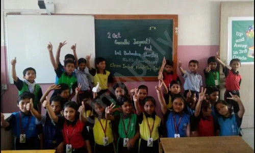 Vidya Pratishthan’s Indapur English Medium School, Indapur, Pune School Event 1