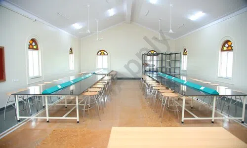 Vishwashanti Gurukul, Alandi, Pune School Infrastructure 1