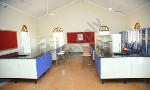 World Peace School, Alandi, Pune 8