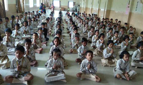 Horizon English Medium School, Narhe, Pune Yoga
