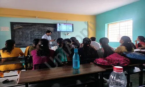 Zeal School Paud, Paud, Pune 1
