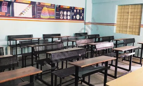 Zeal School Paud, Paud, Pune 2