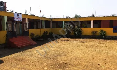 Zeal School Paud, Paud, Pune 3