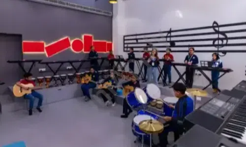 Orchids The International School