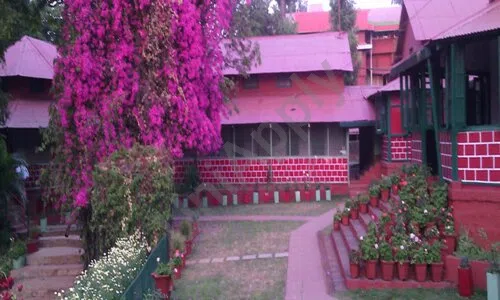 Kimmins High School, Bhim Nagar, Panchgani, Satara 14