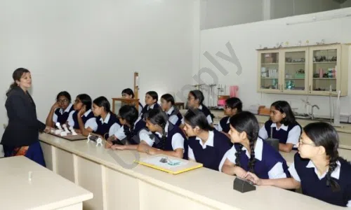 Kimmins High School, Bhim Nagar, Panchgani, Satara 18
