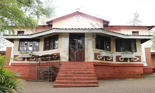 St. Peter's School, Panchgani, Satara 12