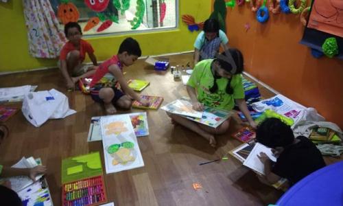 Bloom Kids Preschool Thane West: Fee Structure, Admission Form 2023-2024