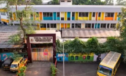 ORCHIDS The International School, Kopar Khairane, Navi Mumbai