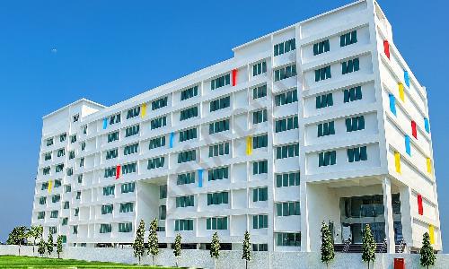 Empyrean School, Kharghar, Navi Mumbai