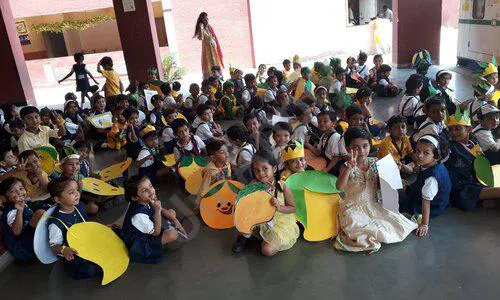 Ryan Christian School, Vashi, Navi Mumbai School Event 1