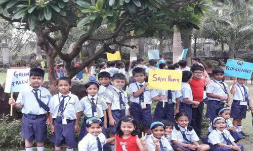 Ryan Shalom Montessori, Ulwe, Navi Mumbai School Event 1