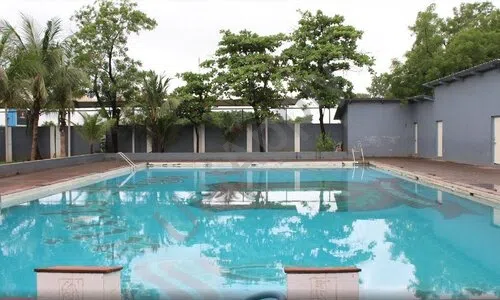 All Saints High School, Dhamankar Naka, Bhiwandi, Thane Swimming Pool