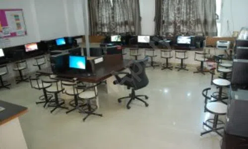 Anchorwala Education Academy, Vashi, Navi Mumbai Computer Lab