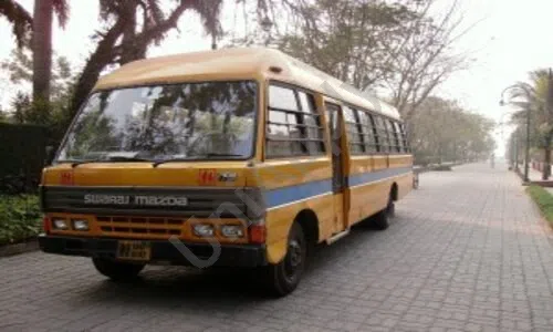 Anchorwala Education Academy, Vashi, Navi Mumbai Transportation