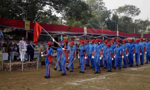 Arya Gurukul, Nandivali, Kalyan East, Thane School Event 1