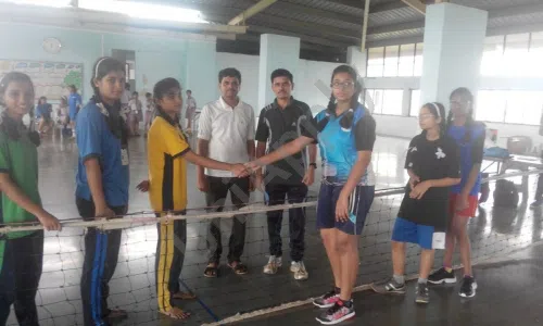 Arya Gurukul, Nandivali, Kalyan East, Thane School Sports