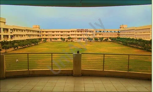 Atma Malik English Medium School and Junior College, Mohili, Goveli, Thane 1