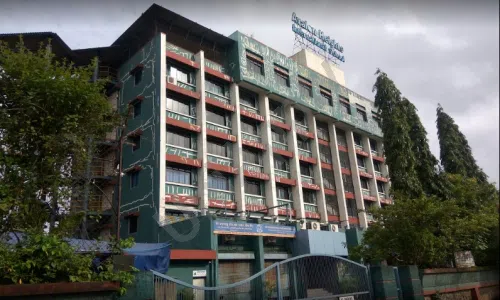 Avalon Heights International School, Vashi, Navi Mumbai School Building 1