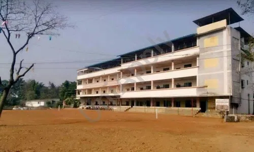 Bhal Gurukul School, Kalyan East, Thane School Building 1