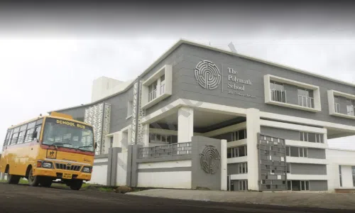 The Polymath School, Bhiwandi, Thane School Building