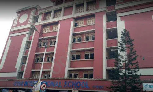 Ryan International School, Sanpada, Navi Mumbai School Building 3