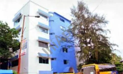 Abhinav Vidyalay, Midc, Dombivli East, Thane School Building