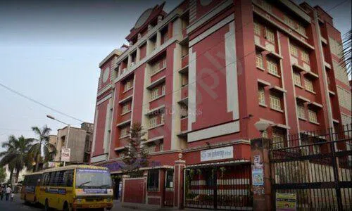 Ryan International School, Sanpada, Navi Mumbai School Building 2