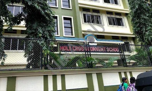 Holy Cross Convent School, Mira Road, Mira Bhayandar, Thane School Building