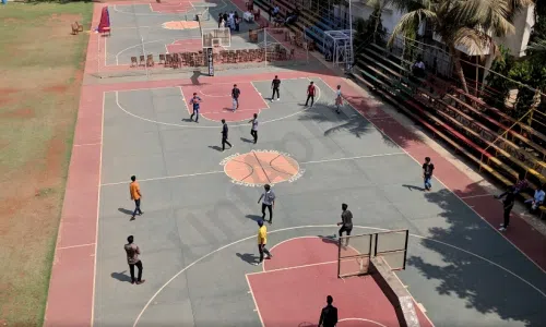 Christ Academy, Kopar Khairane, Navi Mumbai School Sports 1