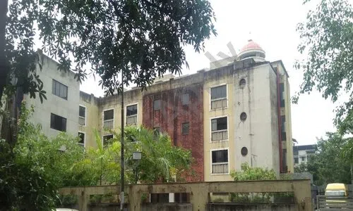 DeepJyoti School, Mira Bhayandar, Thane