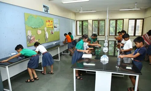 DeepJyoti School, Mira Bhayandar, Thane 10