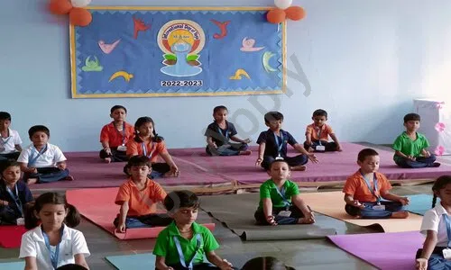 DeepJyoti School, Mira Bhayandar, Thane 11