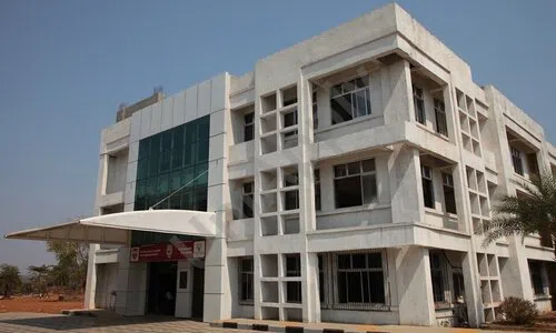 Dr Shivajirao S Jondhle International School, Asangaon, Shahapur, Thane 1