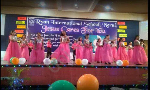 Ryan International School, Nerul, Navi Mumbai School Event 4