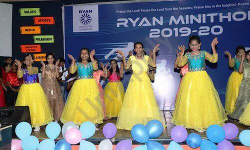 Ryan International School, Nerul, Navi Mumbai School Event 3