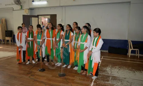 Greenfingers Global School, Kharghar, Navi Mumbai Music