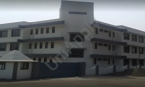 Guardian School, Desale Pada, Dombivli East, Thane School Building 1