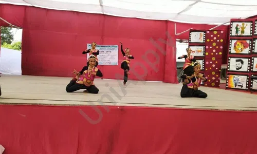 Guardian School, Desale Pada, Dombivli East, Thane Dance