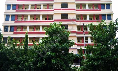 Gurukul International School, Katrap, Badlapur East, Thane School Building 1
