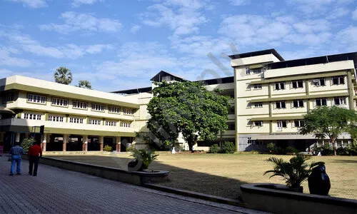 Holy Cross Convent School And Junior College, Kalyan West, Thane