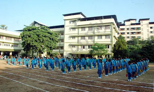 Holy Cross Convent School And Junior College, Kalyan West, Thane 5