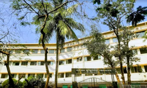 ICLES' Motilal Jhunjhunwala College Of Arts, Science And Commerce, Vashi, Navi Mumbai Science Lab 2