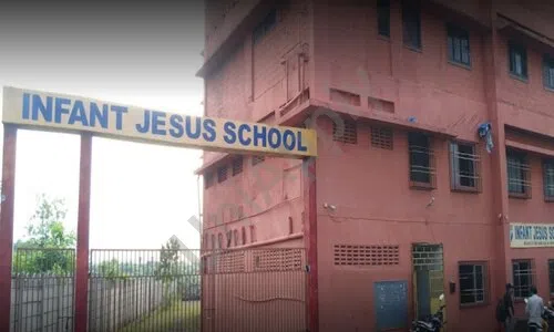 Infant Jesus School, Ambernath East, Thane School Building 1