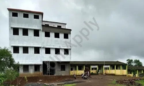 Jeevandeep Shaishanik Sansthas Arts, Commerce And Science College, Dalkhan, Shahapur, Thane