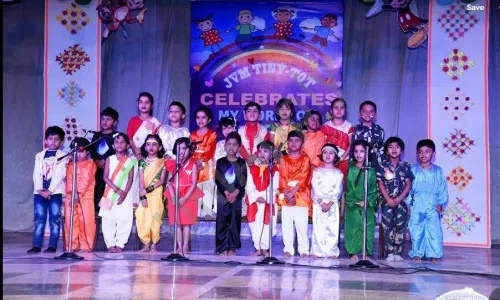 Jindal Vidya Mandir, Vasind, Thane School Event 3