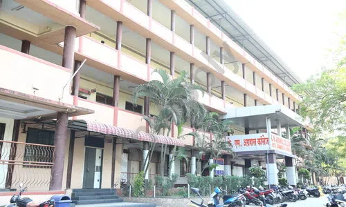 K.M. Agrawal Junior College of Arts,Commerce And Science, Kalyan West, Thane