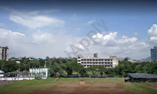 Karmaveer Bhaurao Patil College, Vashi, Navi Mumbai School Infrastructure