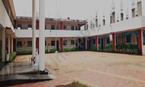 Kent Valley International School, Titwala East, Thane School Building