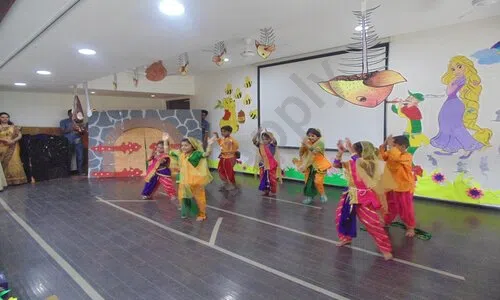 Lodha World School, Palava, Dombivli East, Thane School Event